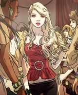 Miminovelagráfica.png (197 KB) When a Blue Blood performs the Caerimonia Osculor (Blue Bloods Series) immediately creates a special bond with its human familiar. Most of the time, the feeling is not mutual, as some vampires consider themselves superior than the person they are feeding.