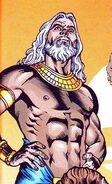 Nabu the Wise (DC Comics) one of the Lords of Order.