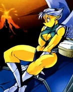 Charlotte (Gold Digger)