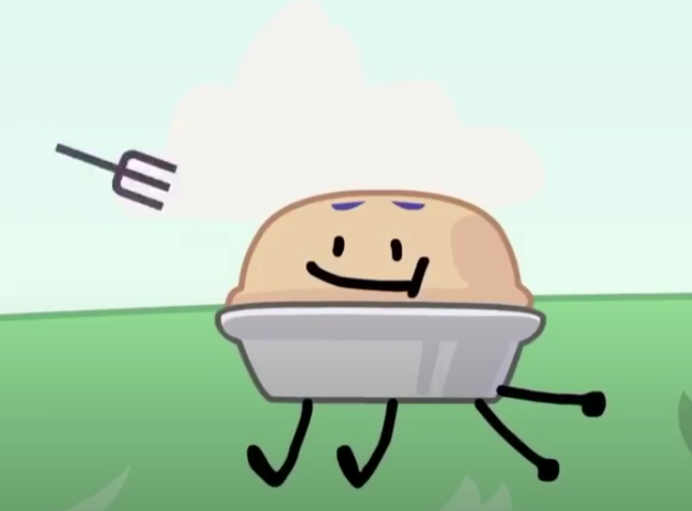 Pie - BFDI wiki 