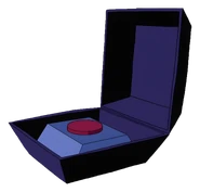 Aninihilargh (Ben 10) is the most powerful device that can Wipe the Universe and Create entire new universe if it is in a timeless place.