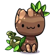 Earth (Cat Game - The Cat Collector!)