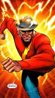 Jay Garrick/The Flash I (DC Comics)
