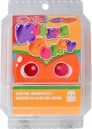 A Kickingummy Gochizo (Kamen Rider Gavv)