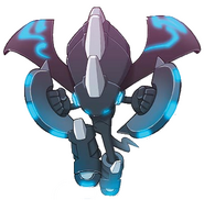Nocturne Equites