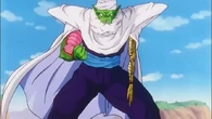 Piccolo (Dragon Ball series) can regenerate at his desired rate, delaying the process to trick Cell into telling him everything about him...