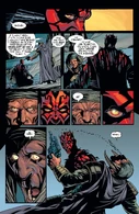 Darth Maul (Star Wars Legends)