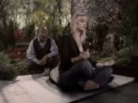 Billie's Projection.gif (1.46 MB) Billie Jenkins (Charmed) can alter reality through her imagination, high levels of emotions, and the will to let things happen.