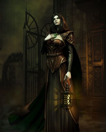 Vampire Lord Physiology Superpower Wiki Fandom
