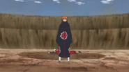 Hinata (Naruto) Gentle Step Twin Lion Fists