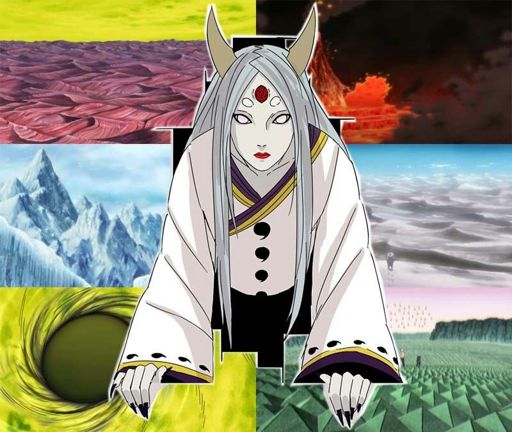 Kaguya Kekkei Genkai, Shinobi Life 🅾️🅰️ Wiki