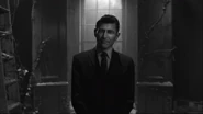 ...who later turns out to be Rod Serling himself.