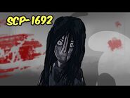 SCP-1692 Came Back Haunted