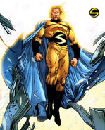 The Sentry (Marvel Comics)