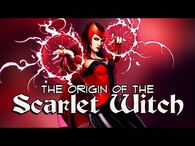 The Origin of the Scarlet Witch-2