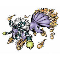 Youkomon (Digimon)
