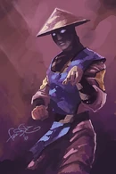 Raiden's (Mortal Kombat) God-like status grants him God-like power as well as a godly-level of martial arts knowledge and mastery in over 700 fighting styles.