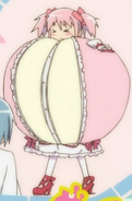 Madoka Kaname (Puella Magi)