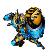 Bootmon b.png (36 KB) Bootmon (Digimon)