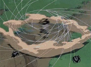 Byakugan (Naruto) blind spot.gif (883 KB) Neji Hyuga (Naruto) was extremely talented in his clan's Gentle Fist martial arts...