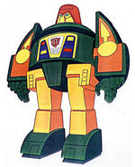 Cosmos (Transformers: Generation 1)