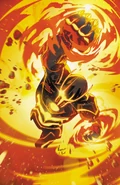 Rouge Sun (Image Comics)