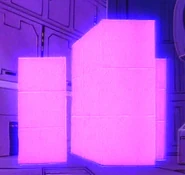 EnergonCubesCartoon1.jpg (79 KB) Energon (Transformers) is the preferred fuel of the Transformer race. It takes many forms, including ore, crystal, gas, and raw energy, but it is most commonly used by Transformers in its liquid state. It is ubiquitous in Cybertronian culture; in addition to being the Transformers' primary "foodstuff", it also serves as the default power source for their machines and weapons, and is even used as a currency, a catch-all fuel of life, technology, war and commerce on Cybertron and beyond.