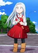 Eri (My Hero Academia)