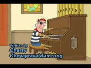 Family Guy - Organist Audition-2