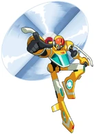 GyroEXE.jpg (274 KB) GyroMan.EXE (Mega Man Battle Network)