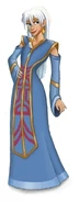 ...Kida being one of many Atlanteans is over hundreds of years old yet appears in her 20s.