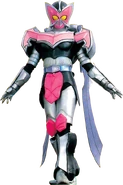 MSM-MagiFairy.png (375 KB) Houka Ozu/Magi Pink (Mahou Sentai Magiranger)/Vida Rocca/Pink Mystic Ranger (Power Rangers Mystic Force) as Magi Fairy/Mystic Sprite.