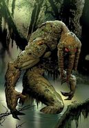 Man-Thing (Marvel)