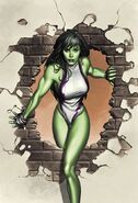 She-Hulk (Marvel Comics)