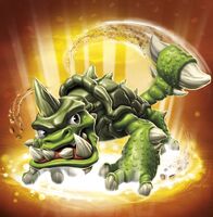 Slobber Tooth (Skylanders)