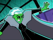 Technus using technology defensively.gif (3.91 MB) Nicolai Technus (Danny Phantom) is the self proclaimed master of all technology.