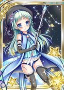 Castor (Valkyrie Crusade)