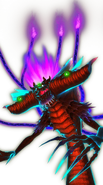 Dark Gaia (Sonic Unleashed)