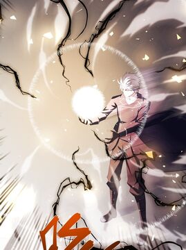 Light Manipulation, Superpower Wiki