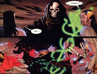 Death (Promethea)