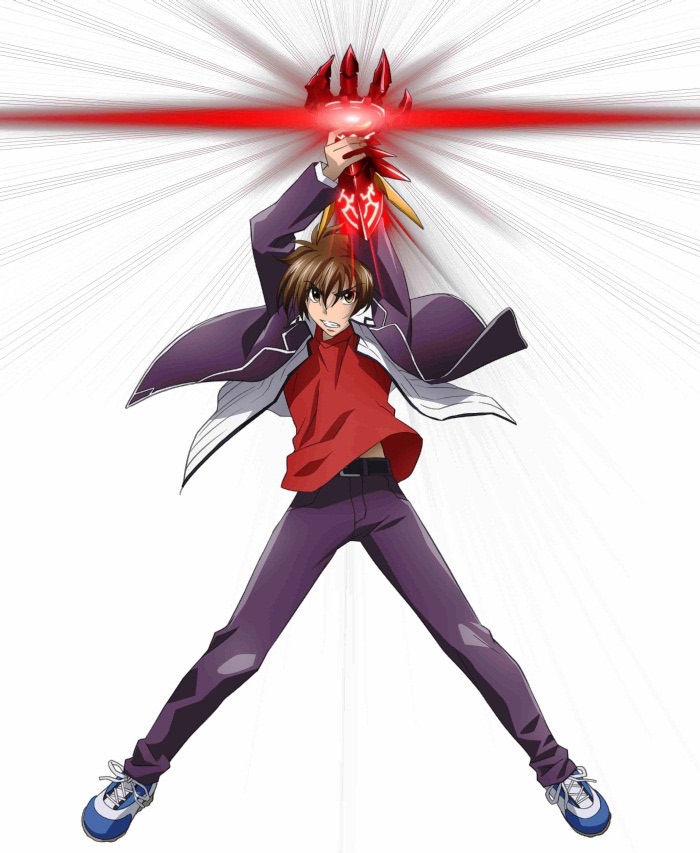 Archetype:Harem Protagonist | Superpower Wiki | Fandom Archetype:Harem Protagonist | Superpower Wiki | Fandom