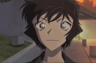 Masumi Sera (Detective Conan/Case Closed)