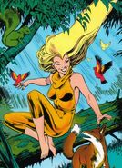 Meggan (Marvel Comics)