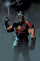 Peacemaker DTP.jpg (68 KB) Christopher Smith/Peacemaker (DC Comics)