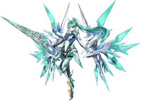 Pneuma Fullbody Upscaled.webp (206 KB) Pneuma (Xenoblade Chronicles) is the fusion between Mythra and Pyra.