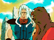 Rei's Nanto Suicho Ken