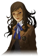 SMT Hikaru.png (93 KB) Hikaru (Shin Megami Tensei IV) is a form that Lucifer uses in Shin Megami Tensei IV.