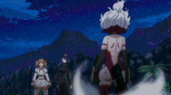 Satan Soul Mirajane Alegria.gif