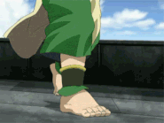 Toph Earth launch