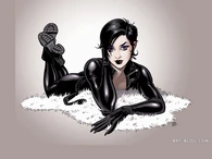 Catwoman (DC Comics)
